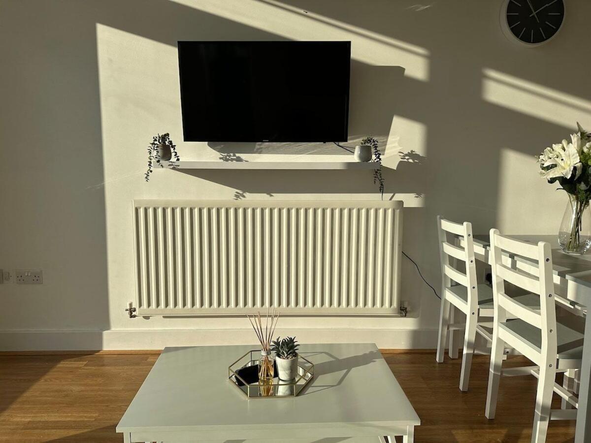 Luxury 1 Bedroom Apartment - City Centre - Balcony - Near O2 Academy Birmingham Eksteriør bilde